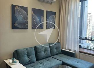 2-комнатная квартира на продажу, 45 м2, Москва, улица Лобачевского, 120к1, станция Аминьевская