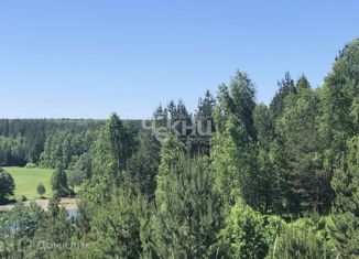 Продам земельный участок, 46 сот., деревня Кривая Шелокша, Земляничная улица