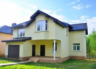 Продается дом, 351 м2, село Усово