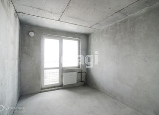 Квартира на продажу студия, 17.01 м2, Новоалтайск, Октябрьская улица, 18В