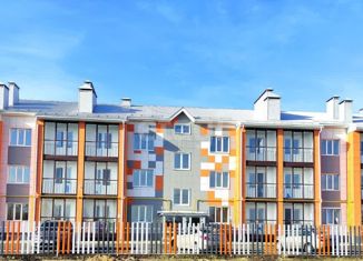 Продается 1-ком. квартира, 30.6 м2, село Столбище, Дубравная улица, 17А