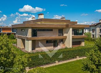 Продается дом, 403 м2, деревня Чесноково