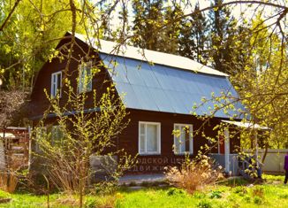 Продается дом, 128 м2, деревня Жевнево, Ботаническая улица, 11