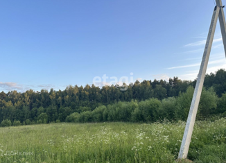 Земельный участок на продажу, 15.4 сот., деревня Воздвиженка, деревня Воздвиженка, 25