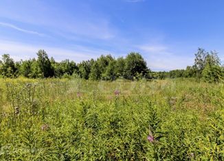 Продажа участка, 6.5 сот., село Тюнево