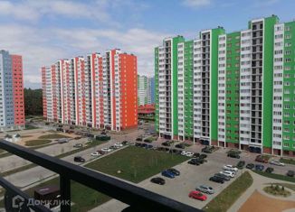 Продаю однокомнатную квартиру, 37.55 м2, Тверь, Новочеркасская улица, 49, ЖК Волга Лайф