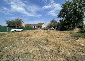 Участок на продажу, 6.1 сот., садовое товарищество Кубаночка, Кубанская улица, 23