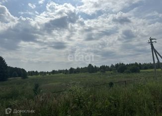 Продается земельный участок, 10.07 сот., деревня Чуркино, 22Н-1948