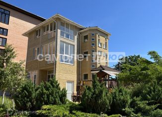 Продается дом, 200 м2, поселок Кучугуры, Курортный переулок, 7