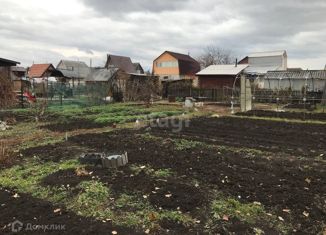 Участок на продажу, 4.1 сот., садовое товарищество Тихие зори, 10-я улица, 52