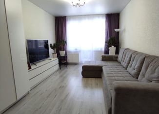 Продажа 2-комнатной квартиры, 50.5 м2, Татарстан, проспект Ибрагимова, 49