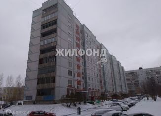 2-ком. квартира на продажу, 53.2 м2, Новосибирск, улица Родники, 1/1, улица Родники