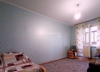 1-ком. квартира на продажу, 32.5 м2, Новосибирск, Холодильная улица, 18/1, Холодильная улица