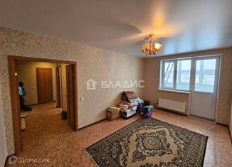 Продается двухкомнатная квартира, 51.8 м2, сельский посёлок Новинки, Олимпийский проспект, 4