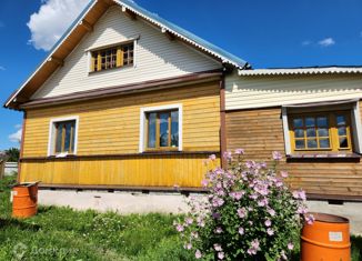 Дом на продажу, 125.5 м2, деревня Вильповицы