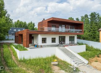 Продается дом, 220 м2, деревня Афинеево, Новая улица, 18