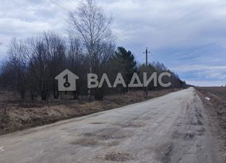 Продажа земельного участка, 10 сот., село Менчаково, Центральная улица