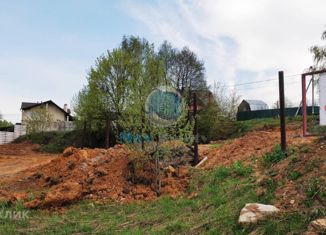 Земельный участок на продажу, 25.4 сот., деревня Калиновка, Новая улица