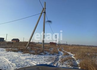 Продажа земельного участка, 7.31 сот., село Усть-Курдюм