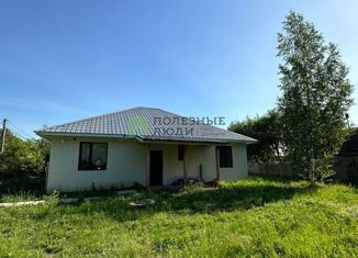 Продаю дом, 110 м2, Уфа, Крайняя улица