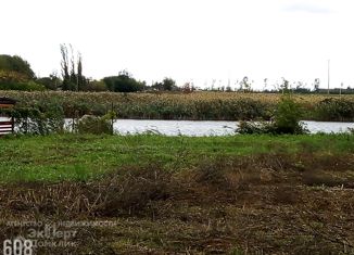 Продаю участок, 4.6 сот., станица Новотитаровская, улица Луначарского