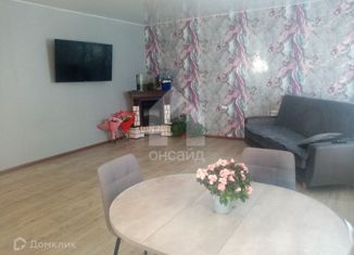 Дом на продажу, 78.7 м2, село Усть-Брянь, Центральная улица