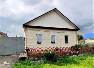 Продам дом, 77 м2, деревня Ваньковка, Берёзовая улица, 5