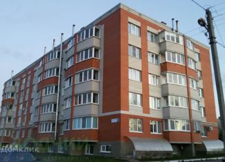 2-комнатная квартира на продажу, 55 м2, село Красноармейское, улица Ленина, 70/1