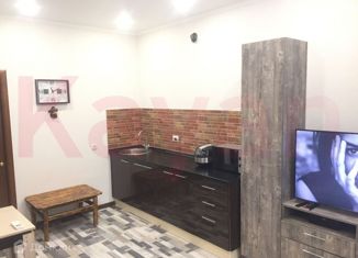 Продается квартира студия, 27 м2, хутор Ленина, Радужный проезд, 23