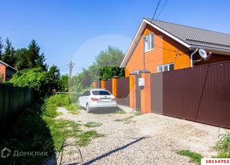 Продам дом, 110 м2, садовое товарищество Зиповчанка, Молодёжная улица, 110/3