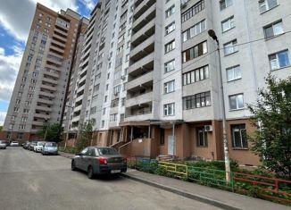 Продам однокомнатную квартиру, 40 м2, Татарстан, проспект Победы, 78