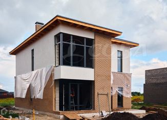 Продается дом, 169 м2, коттеджный посёлок 27/72