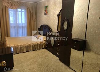 Продажа 3-комнатной квартиры, 61.2 м2, Новосибирск, улица Федосеева, 36, улица Федосеева