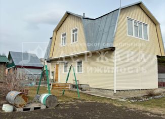 Продам дом, 70 м2, Кемеровская область