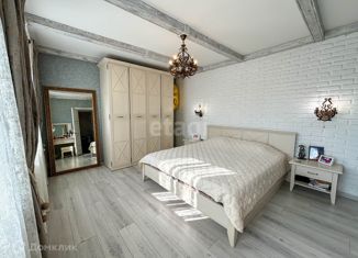 Продается пятикомнатная квартира, 96 м2, Прокопьевск, проспект Гагарина, 47