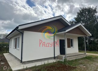 Продажа дома, 77.6 м2, деревня Калачево