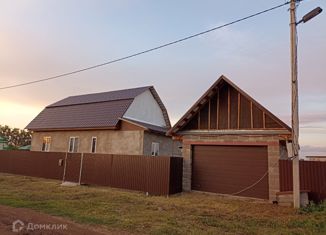 Дом на продажу, 108.7 м2, село Старые Камышлы, Строительная улица, 28