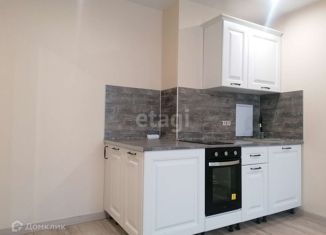 Продам квартиру студию, 31.1 м2, Краснодар, Черкасская улица, 135, Черкасская улица