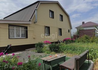 Дом на продажу, 116 м2, село Новая Тура, Верхняя улица