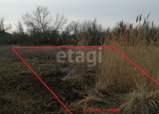 Участок на продажу, 1 сот., поселок городского типа Новофёдоровка, Черноморская улица