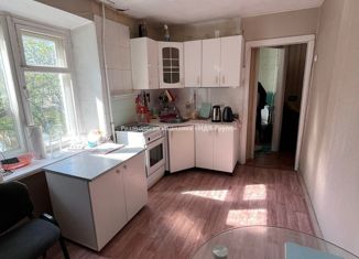 Квартира в аренду студия, 39.9 м2, Хабаровск, Станционная улица, 8