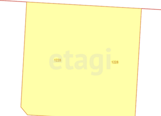 Продается земельный участок, 10 сот., территория ТСН СНТ Клинцовка Вилладж, Лесная улица