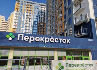 Продам однокомнатную квартиру, 55.4 м2, Сочи, улица Гастелло, 27Бс1, ЖК Адлер