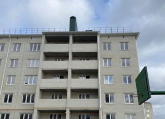 2-ком. квартира на продажу, 61.6 м2, Тихорецк, Красноармейская улица, 54