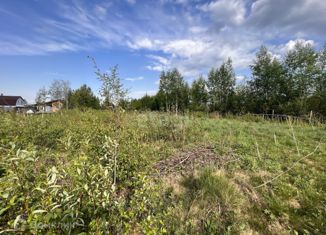 Продажа участка, 14 сот., поселок Пчевжа