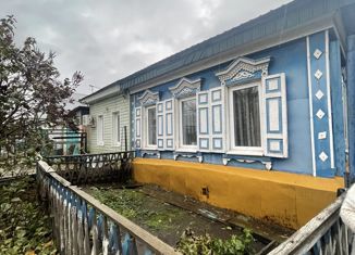Дом на продажу, 63.3 м2, Оренбург, Томилинская улица, 73, Центральный район