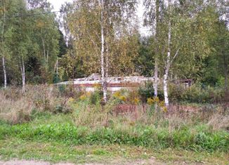 Продаю участок, 12.45 сот., село Федоскино, Заречная улица