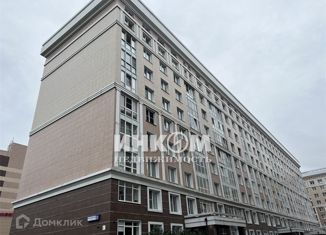 Продается однокомнатная квартира, 37.5 м2, поселение Сосенское, Николо-Хованская улица, 22