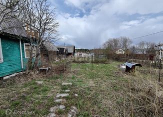 Дом на продажу, 32 м2, деревня Морово, Сосновая улица