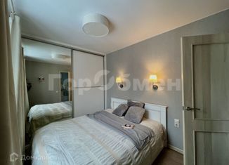 2-комнатная квартира на продажу, 37.2 м2, Москва, Черноморский бульвар, 19к1, метро Чертановская